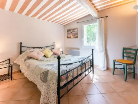 La Pinède, Maison 6 personnes à Pernes les Fontaines - Photo 15