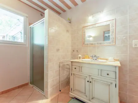 La Pinède, Maison 6 personnes à Pernes les Fontaines - Photo 18