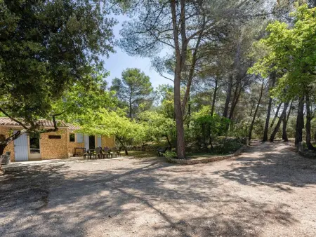 La Pinède, Maison 6 personnes à Pernes les Fontaines - Photo 21