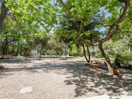 La Pinède, Maison 6 personnes à Pernes les Fontaines - Photo 22