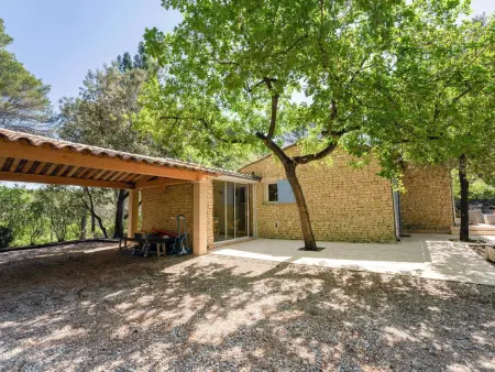 La Pinède, Maison 6 personnes à Pernes les Fontaines - Photo 23