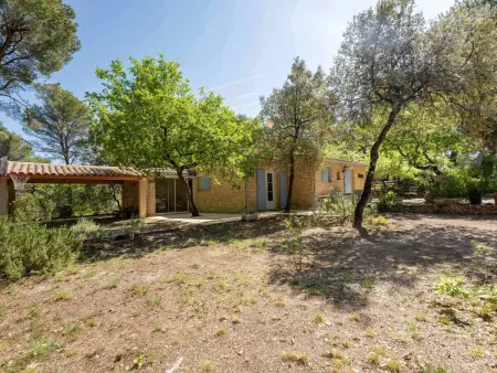 La Pinède, Maison 6 personnes à Pernes les Fontaines - Photo 24