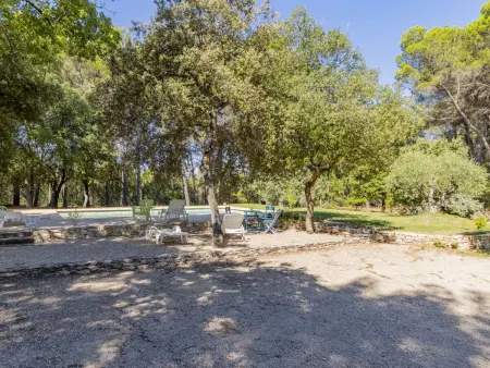 La Pinède, Maison 6 personnes à Pernes les Fontaines - Photo 27