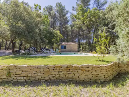La Pinède, Maison 6 personnes à Pernes les Fontaines - Photo 28