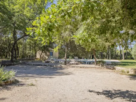 La Pinède, Maison 6 personnes à Pernes les Fontaines - Photo 31