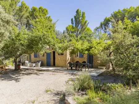 La Pinède, Maison 6 personnes à Pernes les Fontaines - Photo 33