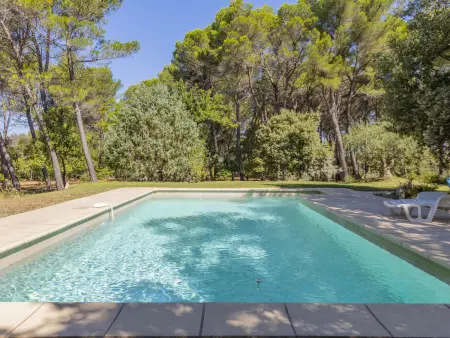 La Pinède, Maison 6 personnes à Pernes les Fontaines - Photo 34