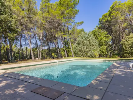 La Pinède, Maison 6 personnes à Pernes les Fontaines - Photo 36