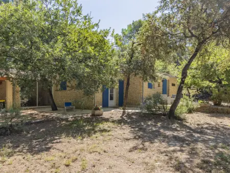 La Pinède, Maison 6 personnes à Pernes les Fontaines - Photo 37