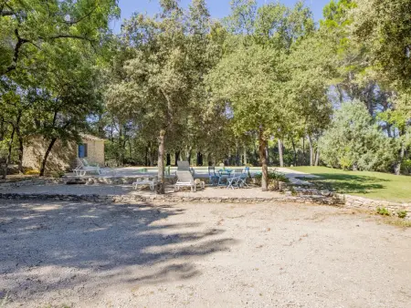 La Pinède, Maison 6 personnes à Pernes les Fontaines - Photo 39