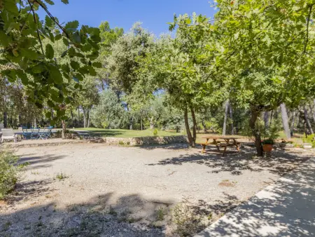 La Pinède, Maison 6 personnes à Pernes les Fontaines - Photo 40
