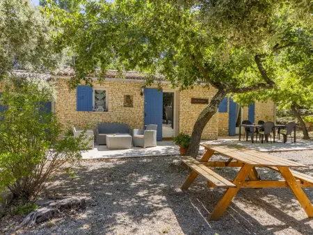 La Pinède, Maison 6 personnes à Pernes les Fontaines - Photo 41