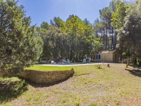 La Pinède, Maison 6 personnes à Pernes les Fontaines - Photo 42
