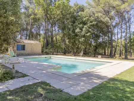 La Pinède, Maison 6 personnes à Pernes les Fontaines - Photo 43