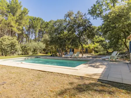 La Pinède, Maison 6 personnes à Pernes les Fontaines - Photo 44