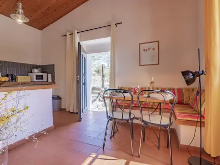 La Chênaie, Gite 2 personnes à Oraison - Photo 6