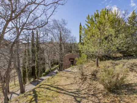 La Chênaie, Gite 2 personnes à Oraison - Photo 22