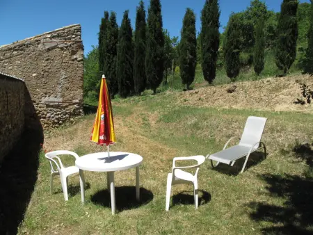L'Amandier, Gite 4 personnes à Oraison - Photo 1