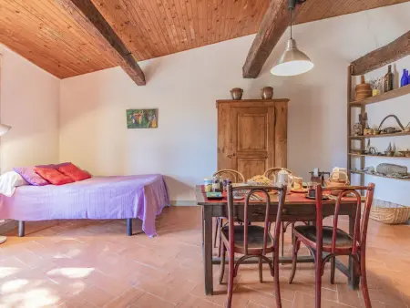 L'Amandier, Gite 4 personnes à Oraison - Photo 2