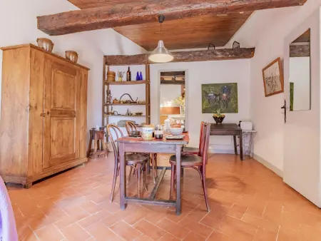 L'Amandier, Gite 4 personnes à Oraison - Photo 7