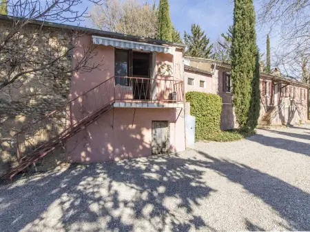 L'Amandier, Gite 4 personnes à Oraison - Photo 15