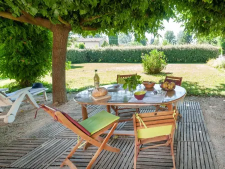 La Maisonnette, Maison 4 personnes à Cavaillon - Photo 1