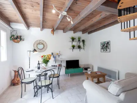 La Maisonnette, Maison 4 personnes à Cavaillon - Photo 2