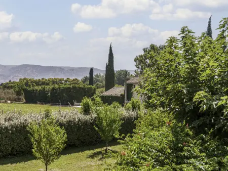 La Maisonnette, Maison 4 personnes à Cavaillon - Photo 4