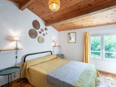 La Maisonnette, Maison 4 personnes à Cavaillon - Photo 8
