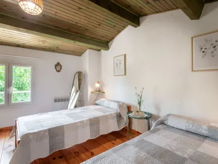 La Maisonnette, Maison 4 personnes à Cavaillon - Photo 12