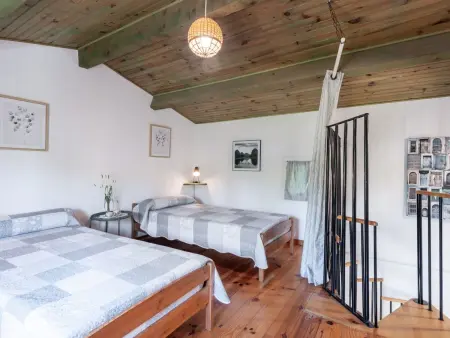 La Maisonnette, Maison 4 personnes à Cavaillon - Photo 13