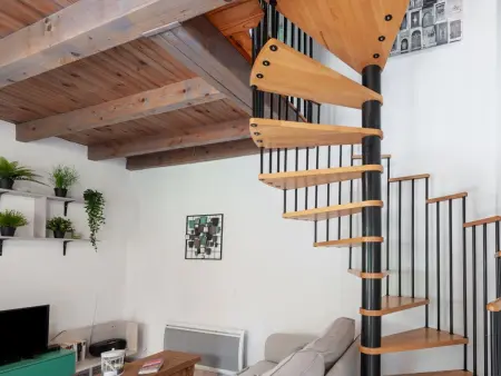 La Maisonnette, Maison 4 personnes à Cavaillon - Photo 15