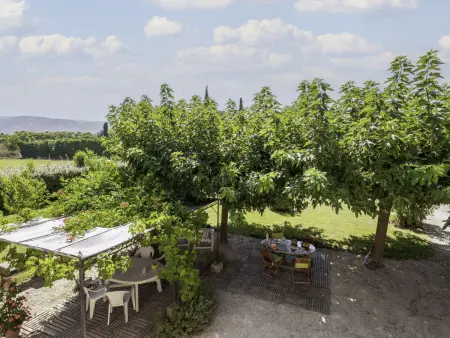 La Maisonnette, Maison 4 personnes à Cavaillon - Photo 16