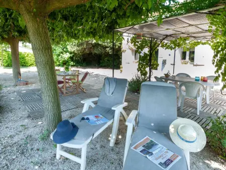La Maisonnette, Maison 4 personnes à Cavaillon - Photo 17