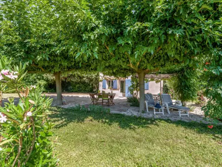 La Maisonnette, Maison 4 personnes à Cavaillon - Photo 19