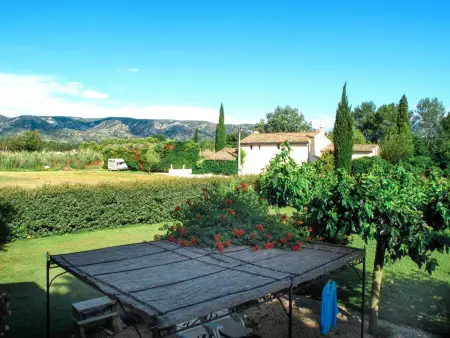 La Maisonnette, Maison 4 personnes à Cavaillon - Photo 23
