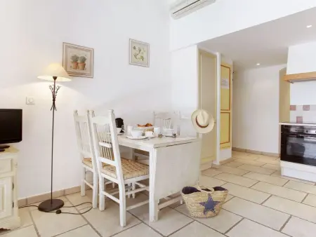 Odalys Référence La Bastide des Chênes, Maison 4 personnes à Gordes - Photo 9