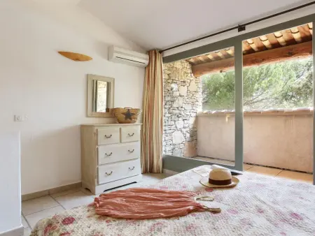 Odalys Référence La Bastide des Chênes, Maison 4 personnes à Gordes - Photo 26