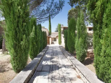 Odalys Référence La Bastide des Chênes, Maison 4 personnes à Gordes - Photo 33