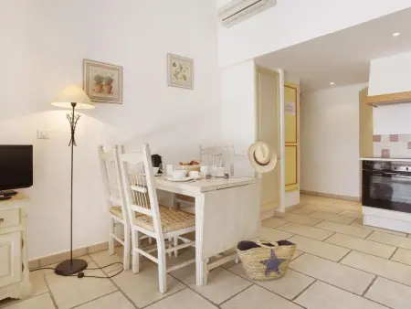 Odalys Référence La Bastide des Chênes, Maison 5 personnes à Gordes - Photo 19
