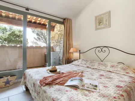 Odalys Référence La Bastide des Chênes, Maison 5 personnes à Gordes - Photo 23