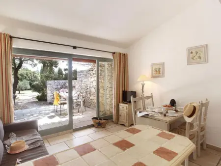 Odalys Référence La Bastide des Chênes, Maison 5 personnes à Gordes - Photo 24
