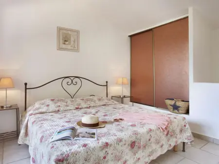Odalys Référence La Bastide des Chênes, Maison 5 personnes à Gordes - Photo 25