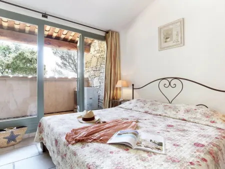 Odalys Référence La Bastide des Chênes, Maison 6 personnes à Gordes - Photo 5