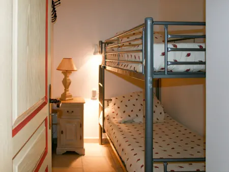 Odalys Référence La Bastide des Chênes, Maison 6 personnes à Gordes - Photo 10