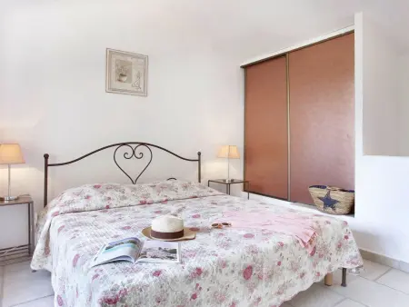 Odalys Référence La Bastide des Chênes, Maison 6 personnes à Gordes - Photo 11