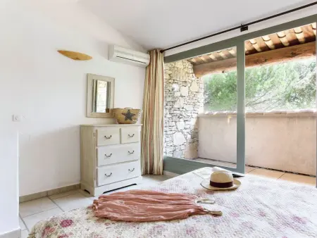 Odalys Référence La Bastide des Chênes, Maison 6 personnes à Gordes - Photo 12