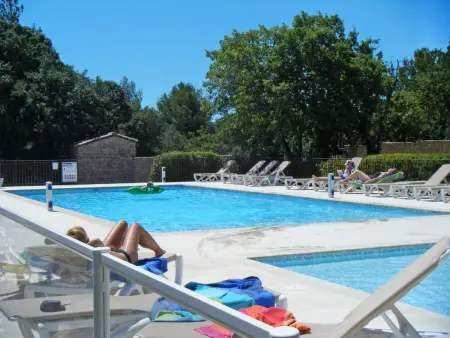 Odalys Référence La Bastide des Chênes, Maison 6 personnes à Gordes - Photo 19