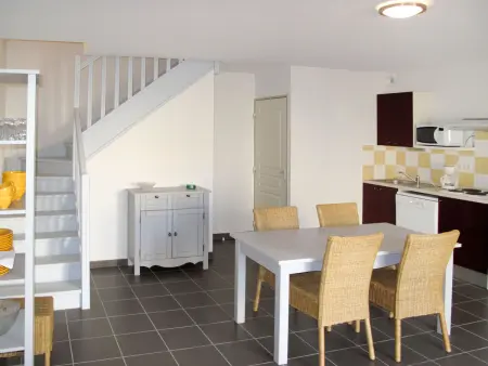 Les Demeures du Ventoux, Maison 4 personnes à Aubignan - Photo 3