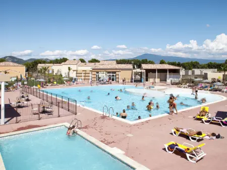 Les Demeures du Ventoux, Maison 4 personnes à Aubignan - Photo 8